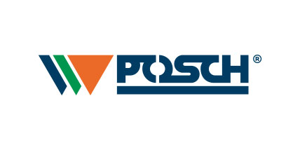 Posch Logo