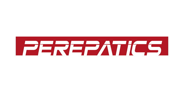 Perepatics Logo